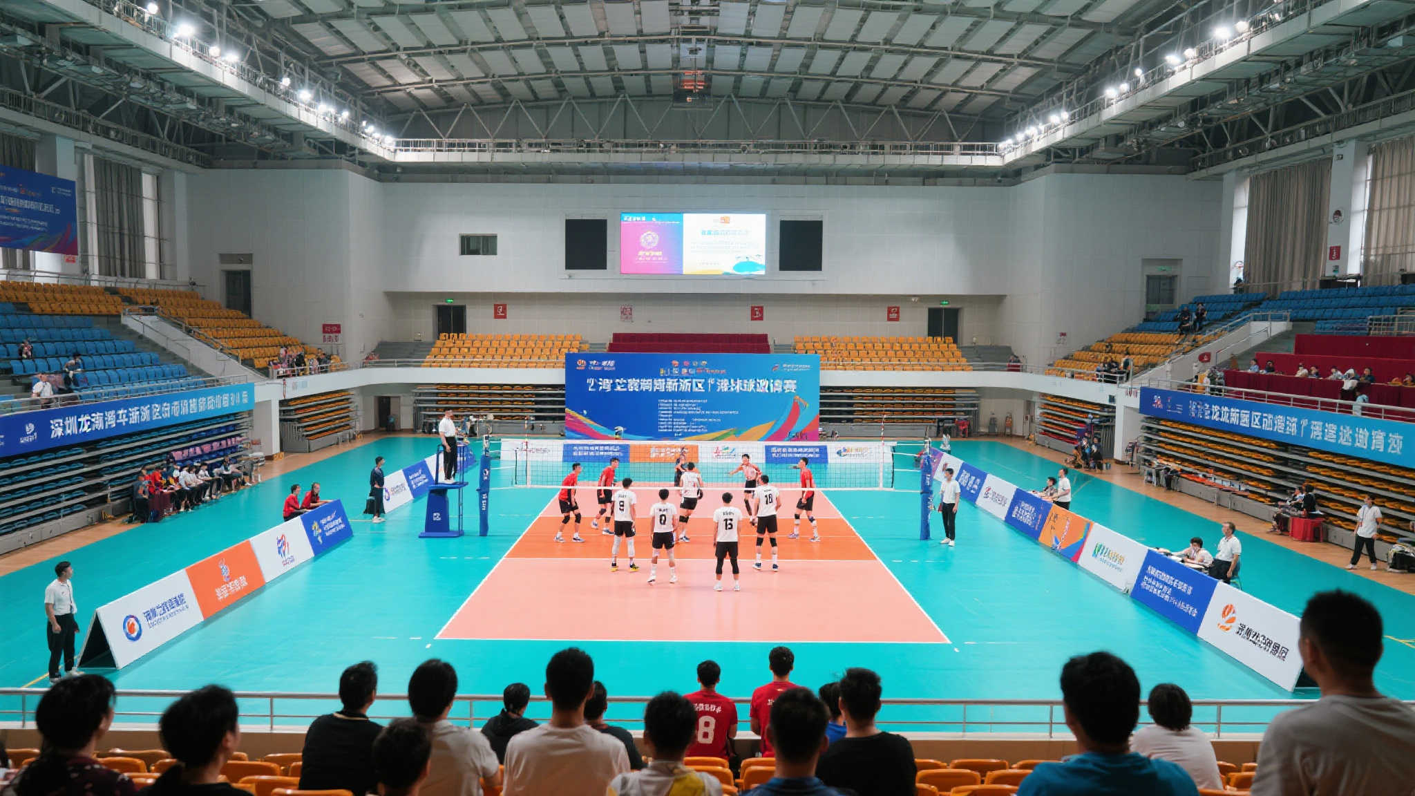 赢得一分又 赢得一分又