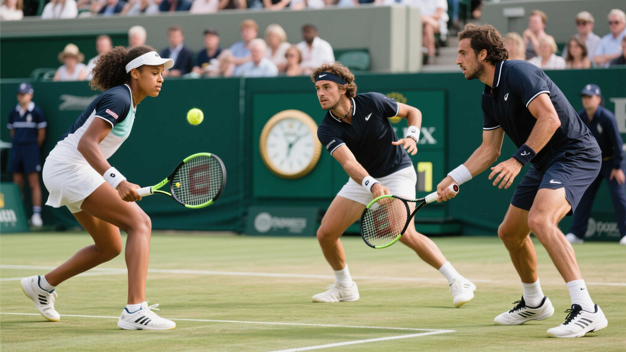 在这场比赛 在这场比赛