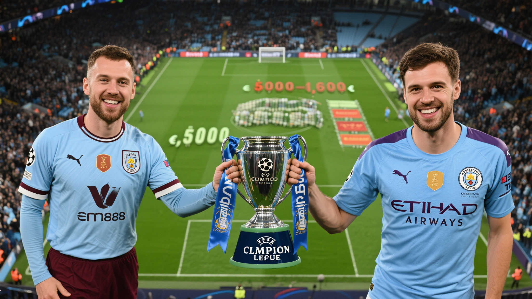 他們為比賽 他們為比賽