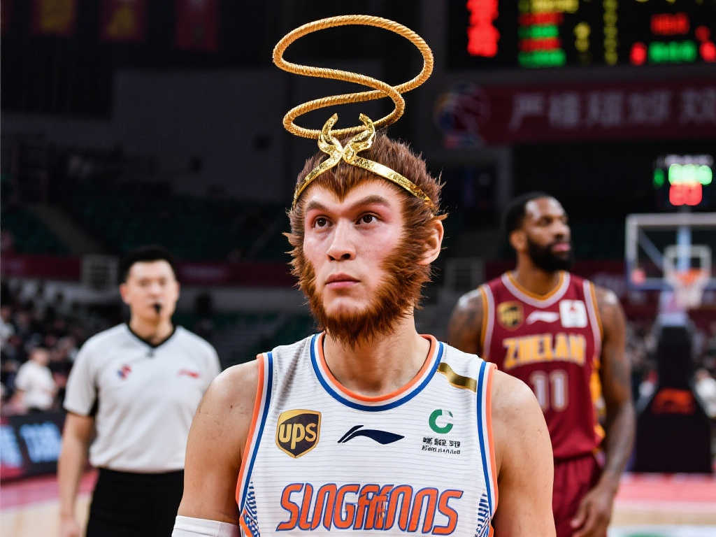 变化