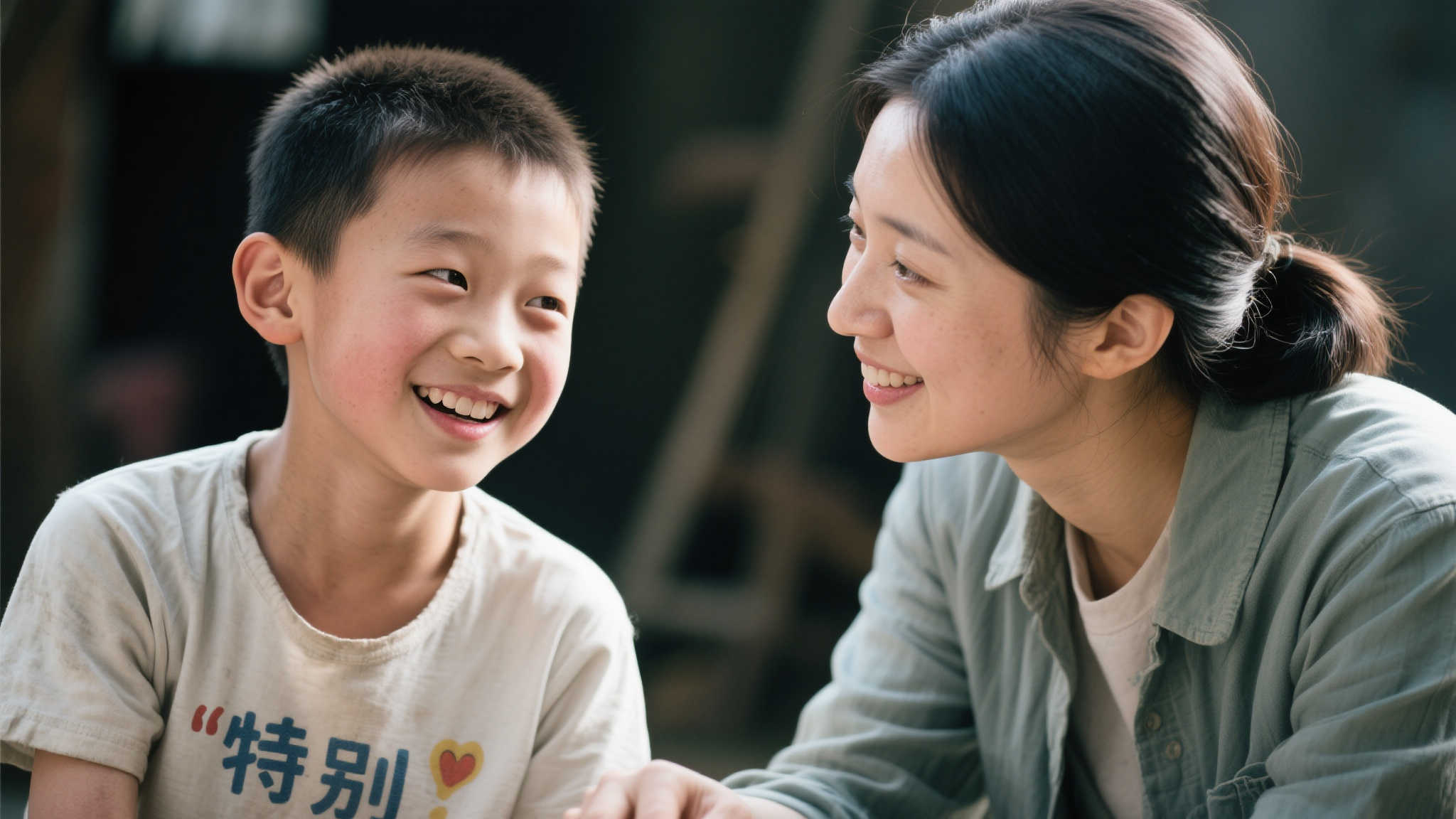 使得科研人